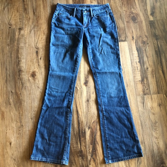 joe's Jeans honey sienna jeans Sz 27 - Picture 2 of 14